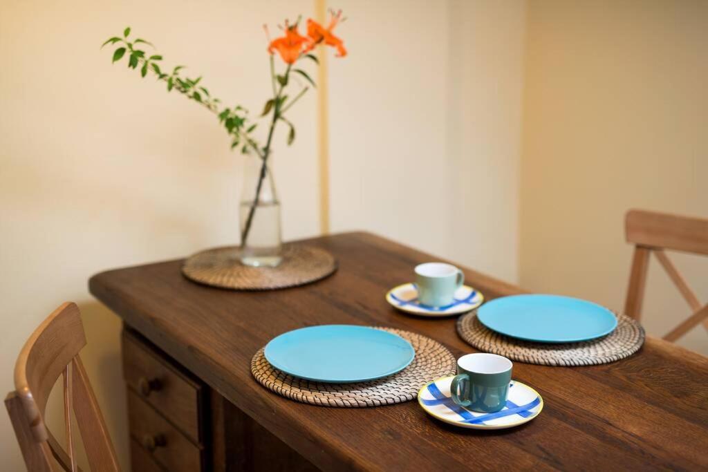 Bright Loft In Amazing Location Apartment Krakow Luaran gambar